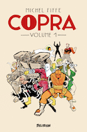 Copra, v. 01